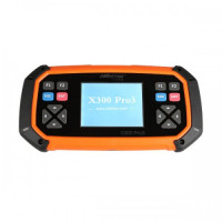 OBDSTAR X300 PRO3 X-300 Key Master Plus OBDSTAR F102 Nissan/Infiniti Automatic Pin Code Reader